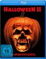 Rick Rosenthal: Halloween 2 (Blu-ray), BR