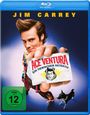 Tom Shadyac: Ace Ventura - Ein tierischer Detektiv (Blu-ray), BR,BR