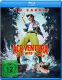 Steve Oedekerk: Ace Ventura 2: Jetzt wird's wild (Blu-ray), BR