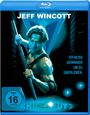 Damian Lee: Knockout (Blu-ray), BR