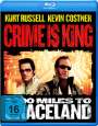 Demian Lichtenstein: Crime is King - 3000 Miles to Graceland (Blu-ray), BR