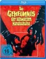 Dario Argento: Das Geheimnis der schwarzen Handschuhe (Blu-ray), BR