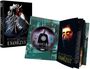 William Peter Blatty: Der Exorzist 3 (Ultra HD Blu-ray & Blu-ray im Mediabook), UHD,BR,BR