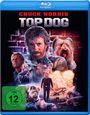 Aaron Norris: Top Dog (Blu-ray), BR