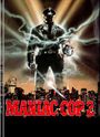 William Lustig: Maniac Cop 2 (Ultra HD Blu-ray & Blu-ray im Mediabook), UHD,BR