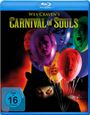 Adam Grossman: Carnival of Souls (Blu-ray), BR
