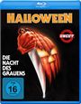 John Carpenter: Halloween - Die Nacht des Grauens (Blu-ray), BR