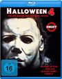 Dwight H. Little: Halloween 4 (Blu-ray), BR