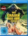 Barbara Peeters: Das Grauen aus der Tiefe (Blu-ray), BR