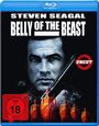 Ching Siu-Tung: Belly of the Beast (Blu-ray), BR