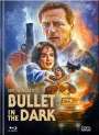 Damian Lee: Bullet in the Dark (Blu-ray & DVD im Mediabook), BR,DVD