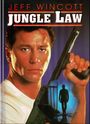 Damian Lee: Jungle Law (Blu-ray & DVD im Mediabook), BR,DVD