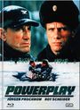 John Frankenheimer: PowerPlay (Blu-ray & DVD im Mediabook), BR,DVD