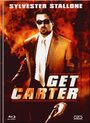 Stephen Kay: Get Carter (Blu-ray & DVD im Mediabook), BR