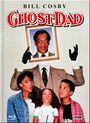 Sidney Poitier: Ghost Dad (Blu-ray & DVD im Mediabook), BR
