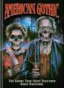 John Hough: American Gothic (Blu-ray & DVD im Mediabook), BR,DVD