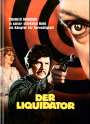 J. Lee Thompson: Der Liquidator (Blu-ray & DVD im Mediabook), BR,DVD