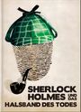 Terence Fisher: Sherlock Holmes und das Halsband des Todes (Blu-ray & DVD im Mediabook), BR,DVD