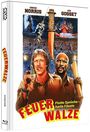 J. Lee Thompson: Feuerwalze (Blu-ray & DVD im Mediabook), BR,DVD