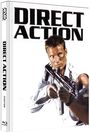 Sidney J. Furie: Direct Action (Blu-ray & DVD im Mediabook), BR,DVD