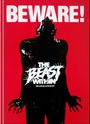 Philippe Mora: The Beast within - Das Engelsgesicht (Blu-ray & DVD im Mediabook), BR,DVD