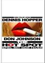 Dennis Hopper: Hot Spot - Spiel mit dem Feuer (Blu-ray & DVD im Mediabook), BR,DVD