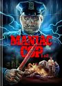 William Lustig: Maniac Cop 1&2 (Ultra HD Blu-ray & Blu-ray im Mediabook), UHD,UHD,BR,BR