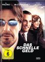 D.J. Caruso: Das schnelle Geld (Blu-ray & DVD im Mediabook), BR,DVD
