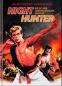 Sam Firstenberg: Night Hunter (Blu-ray & DVD im Mediabook), BR,DVD