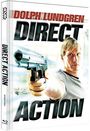 Sidney J. Furie: Direct Action (Blu-ray & DVD im Mediabook), BR,DVD