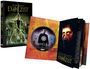 William Peter Blatty: Der Exorzist 3 (Ultra HD Blu-ray & Blu-ray im Mediabook), UHD,BR,BR