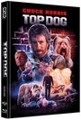 Aaron Norris: Top Dog (Blu-ray & DVD im Mediabook), BR,DVD