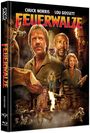 J. Lee Thompson: Feuerwalze (Blu-ray & DVD im Mediabook), BR,DVD