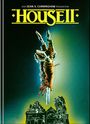 Ethan Wiley: House 2 (Ultra HD Blu-ray & Blu-ray im Mediabook), UHD,BR