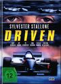 Renny Harlin: Driven (Blu-ray & DVD im Mediabook), BR,DVD
