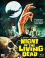 George A. Romero: Night of the living Dead (Blu-ray), BR