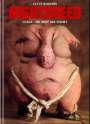 Clive Barker: Cabal - Die Brut der Nacht (Blu-ray & DVD im Mediabook), BR,BR,DVD,DVD