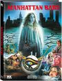 Lucio Fulci: Manhattan Baby (Blu-ray & DVD im Mediabook), BR