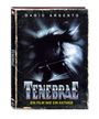 Dario Argento: Tenebre (Ultra HD Blu-ray & Blu-ray im Mediabook), UHD,BR,DVD