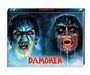 Lamberto Bava: Dämonen 1 & 2 (4K Ultra HD Blu-ray & Blu-ray im wattierten Mediabook), UHD