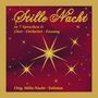 Stille Nacht - Jubiläum 1818-2018, CD