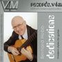 : Bernard Hebb - Dedicactions, CD