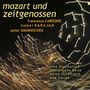 : Francesca Cardone - Mozart und seine Zeitgenossen, CD