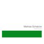 Mathias Schabow: Klavierstücke, CD