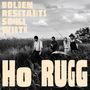 Molden, Resetarits, Soyka & Wirth: Ho Rugg, CD