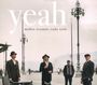 Molden, Resetarits, Soyka & Wirth: Yeah, CD