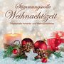 : Stimmungsvolle Weihnachtszeit, CD