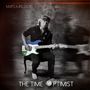 Mats Karlsson: The Time Optimist, LP