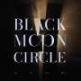 Black Moon Circle: Leave The Ghost Behind (Limited Edition) (Purple Marbled Vinyl), LP,LP,CD