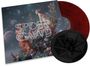 Spidergawd: VII (180g) (Limited Edition) (Red/Black Marbled Vinyl), LP,SIN,CD